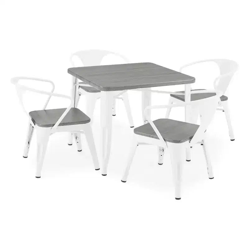 Table de jeu Bistrot pour enfants