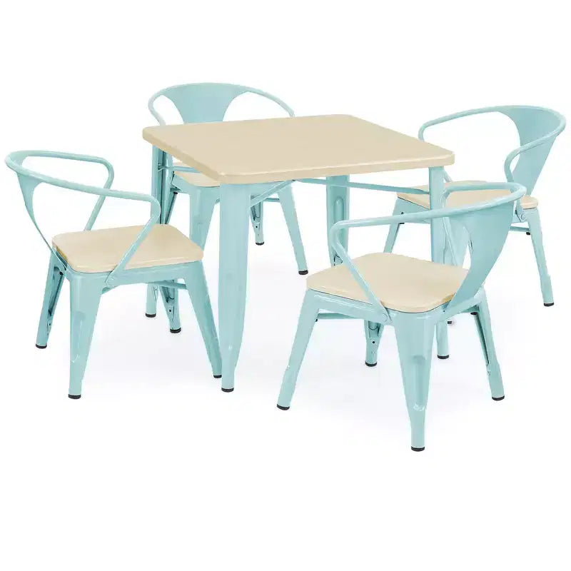 Table de jeu Bistrot pour enfants