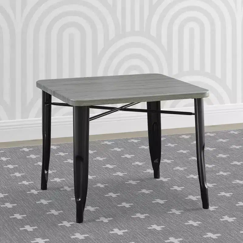 Table de jeu Bistrot pour enfants