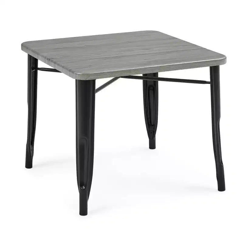 Table de jeu Bistrot pour enfants
