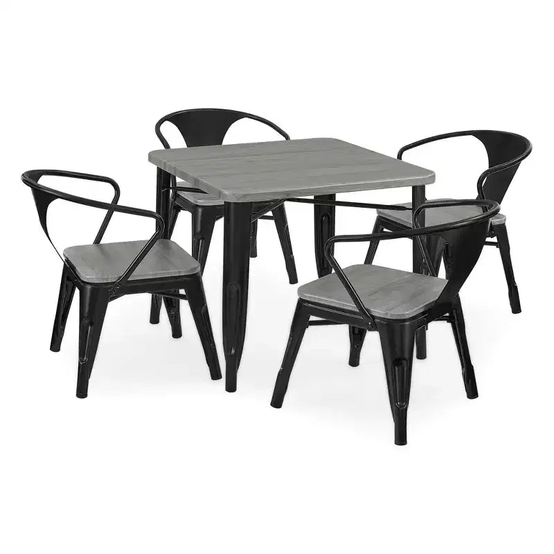 Table de jeu Bistrot pour enfants