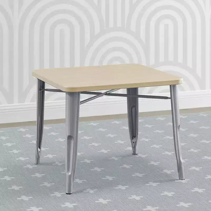 Table de jeu Bistrot pour enfants
