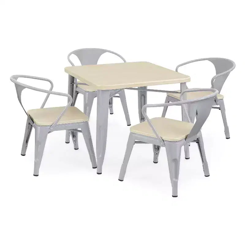 Table de jeu Bistrot pour enfants