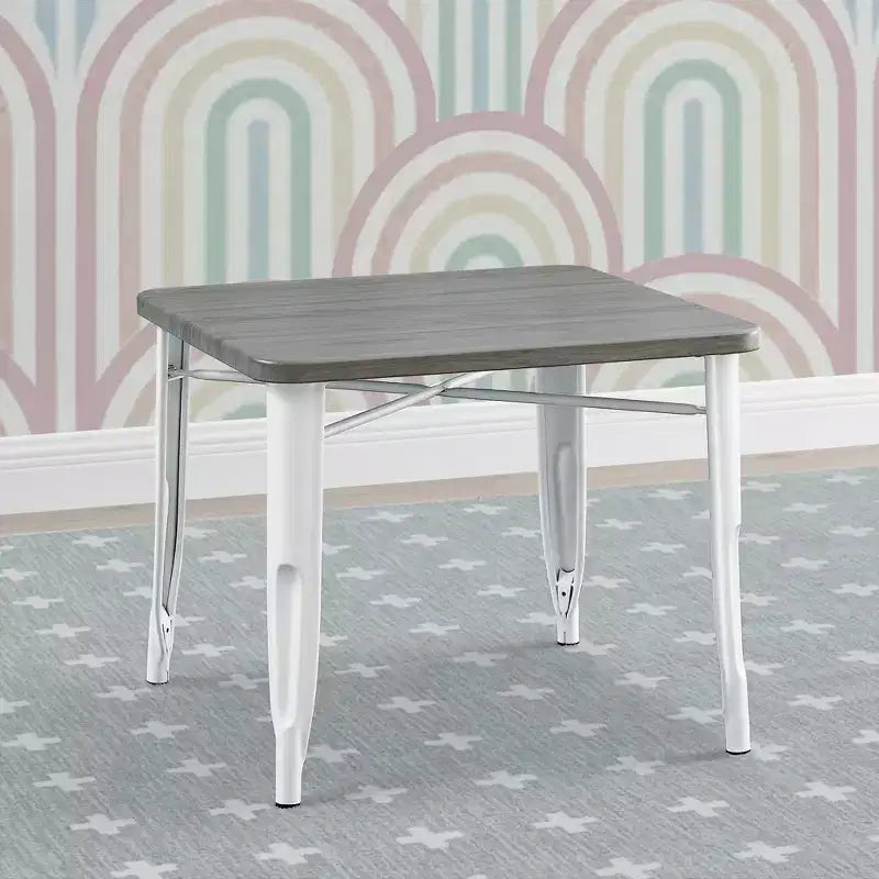 Table de jeu Bistrot pour enfants