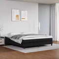 Bed Frame Black