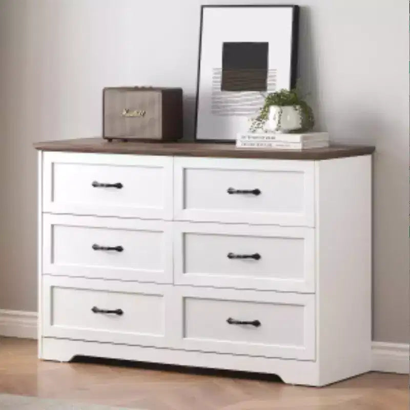 Commode 6 tiroirs