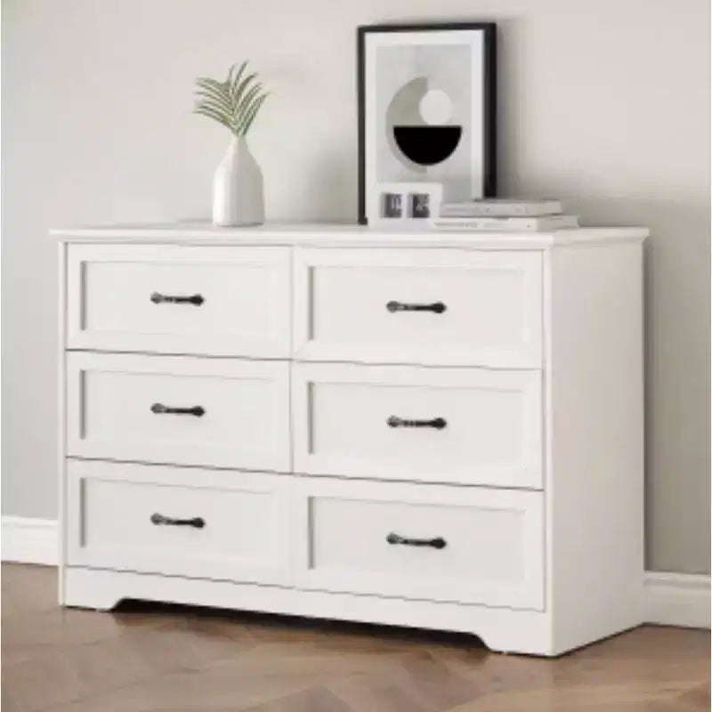 Commode 6 tiroirs