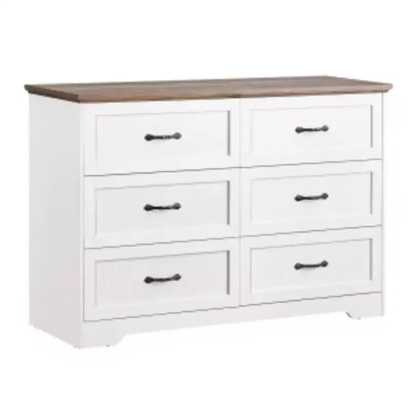 YS 6-Drawer Chest