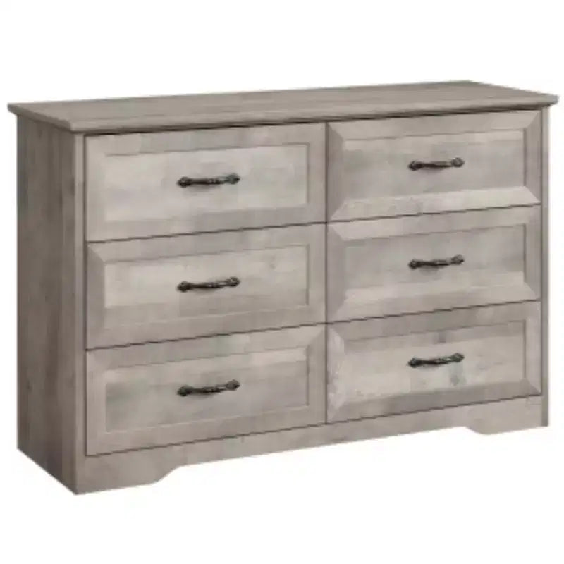 Commode 6 tiroirs