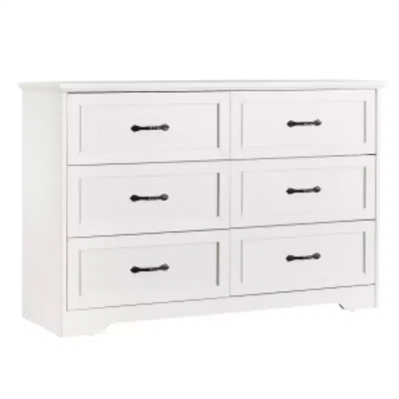 Commode 6 tiroirs